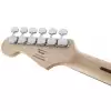 Fender Squier Bullet Stratocaster Hard Tail, Laurel Fingerboard, Fiesta Red