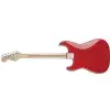 Fender Squier Bullet Stratocaster Hard Tail, Laurel Fingerboard, Fiesta Red