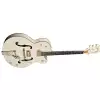 Gretsch G6136-1958 Stephen Stills Signature White Falcon With Bigsby Ebony Fingerboard, Aged White Gretsch G6136-1958 Stephen Stills Signature White Falcon With Bigsby Ebony Fingerboard, Aged White