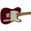 Fender Classic Series ′60s Telecaster Pau Ferro Fingerboard, Candy Apple Red
