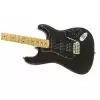 Fender American Special Stratocaster Hss, Maple Fingerboard, Black