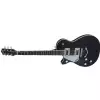 Gretsch G5230lh Electromatic Jet Ft Black