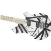 Evh Wolfgang Special, Maple Fingerboard, Black