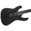 Jackson Pro Series Dinky Dk2 Lh, Ebony Fingerboard, Gloss Black