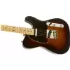 Fender American Special Telecaster 3-Tone Sunburst  E-Gitarre