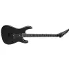 Jackson Usa Signature Mick Thomson Soloist Ebony Fingerboard, Black