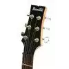 Ibanez GAX 70 BKN E-Gitarre
