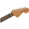 Fender Limited Edition Troublemaker Tele Deluxe, Rosewood Fingerboard, Ice Tea Burst