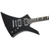 Jackson X Series Kelly Kext, Rosewood Fingerboard, Gloss Black