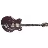 Gretsch G6609tfm Players Edition Broadkaster Center Block Double-Cut With String-Thru Bigsby