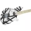 Evh Wolfgang Special, Maple Fingerboard, Black