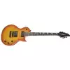 Jackson X Series Monarkh Scx Fm, Rosewood Fingerboard, Cherry Burst