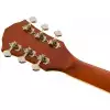 Fender FA-235E Concert, Sunburst Westerngitarre (mit Tonabnehmer)