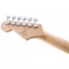 Fender Squier Mini Strat Fsr, Maple Fingerboard, Olympic White