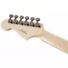 Fender Contemporary Active Jazzmaster HH ST GRM E-Gitarre 