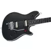 Evh Wolfgang Usa Edward Van Halen Signature, Ebony Fingerboard, Stealth