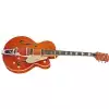 Gretsch G6120DE Duane Eddy Hollow Body E-Gitarre