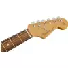 Fender Classic Series ′60s Stratocaster Pau Ferro Fingerboard, Lake Placid Blue