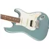 Fender American Pro Stratocaster HSS Shaw RW  E-Gitarre