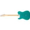 Fender American Pro Telecaster Maple Fingerboard, Mystic Seafoam