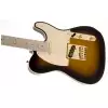 Fender Richie Kotzen Telecaster Maple Fingerboard Brown Sunburst E-Gitarre