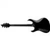 Jackson Usa Signature Chris Broderick Soloist Ht6, Ebony Fingerboard, Gloss Black