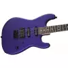 Charvel Usa Select San Dimas Style 1 Hss Ht, Rosewood Fingerboard, Satin Plum