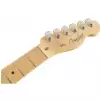 Fender Limited Edition Whiteguard Stratocaster Maple Fingerboard, Vintage Blonde