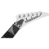 Jackson Pro Series Rhoads Rr, Ebony Fingerboard, Snow White