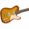 Fender Limited Edition Troublemaker Tele Deluxe, Rosewood Fingerboard, Ice Tea Burst