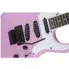 Jackson X Series Soloist Sl4x, Rosewood Fingerboard, Bubblegum Pink