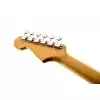 Fender Eric Johnson Stratocaster RW Lucerne Aqua Firemist E-Gitarre