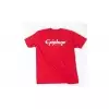 Epiphone Logo T Rot Small