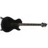 Cort EVL-Z4 BKS E-Gitarre