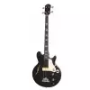 Epiphone Jack Casady Bass EB Bassgitarre 