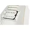 Epiphone Brendon Small Snow Falcon SN