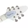 Epiphone Brendon Small Snow Falcon SN