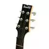 Ibanez GAX 70 BKN/L E-Gitarre
