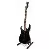 Ibanez RG-370DX-BK/LH E-Gitarre