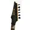 Ibanez RG-370DX-BK/LH E-Gitarre