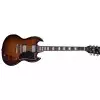 Gibson SG Standard 2018 AM Autumn Shade