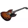Gibson SG Standard 2018 AM Autumn Shade