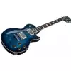 Gibson Les Paul Standard 2018 CX Cobalt Burst