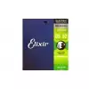 Elixir 19007 Optiweb Super Light 7-Saiter Satz 9-52