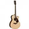 Yamaha FSX 830 C NT