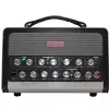Positive Grid Bias Head