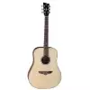VGS 500301 RT-10 Root Natural Satin Westerngitarre