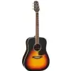 Takamine GD51-BSB Westerngitarre