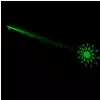 Flash LED Power Gobo Dual