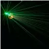 Flash LED Power Gobo Dual